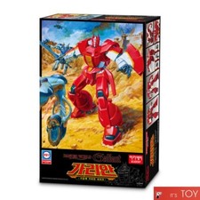 Academy Panzer World GALIENT Transforming Robot MCP Plastic Model kit 15797