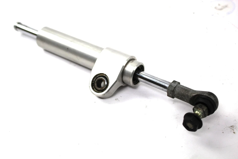 BMW S1000r 2016 16 estabilizador amortiguador de dirección Foto 3 de 4