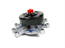 99-14 Jeep Dodge Chrysler 3.7l 4.7l Engine Water Pump Oem New Mopar 53022189ag 99-14 Jeep Dodge Chrysler 3.7l 4.7l Engine Water Pump Oem New Mopar 53022189ag