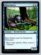 River Darter Regular