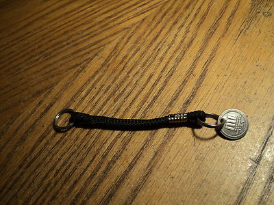 Meg Instrument Key Chain - 4-1/2''