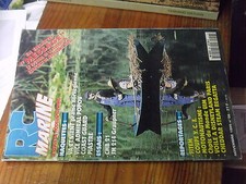 8  Revue RC Marine n 56 Coast Guard Godilleur  sa prame