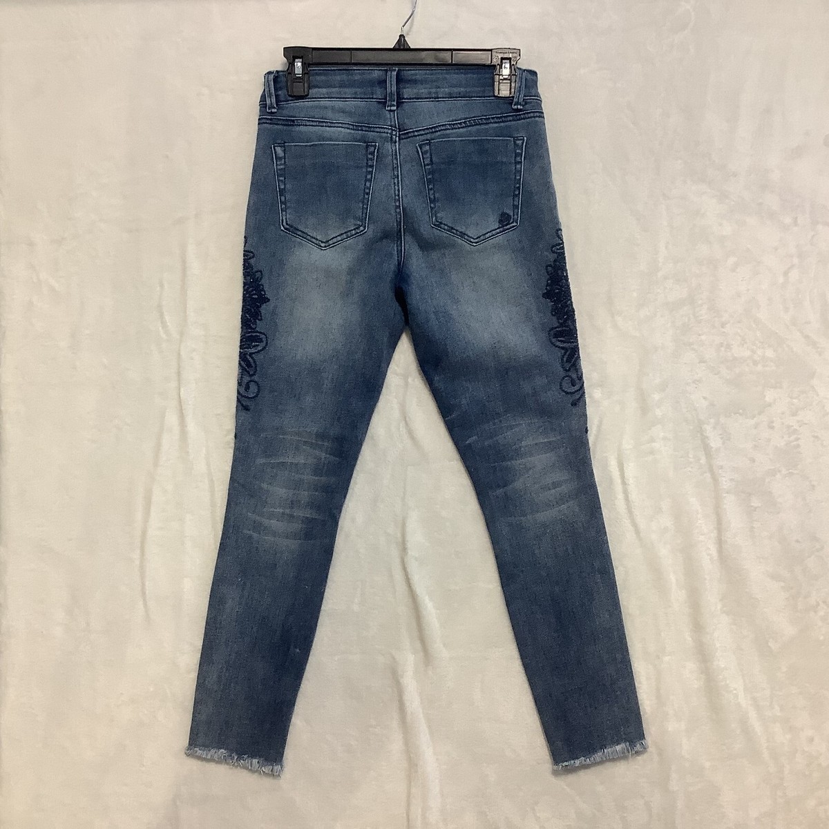 L'Appaltment INDIGO DENIM 27