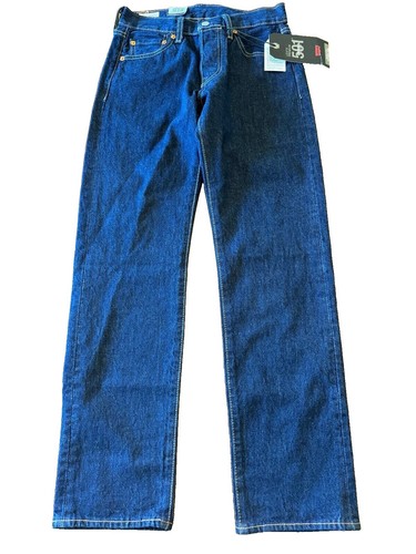 デニム・ジーパン THE ATTICO Woman Jeans Blue 250WCP00190DDD100AA 184 denim trousers THE ATTICO Woman Tg. 27 JEANS