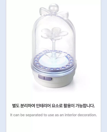 ILLIT Official Authentic Goods Light Stick + Tracking Number - Picture 13 of 20