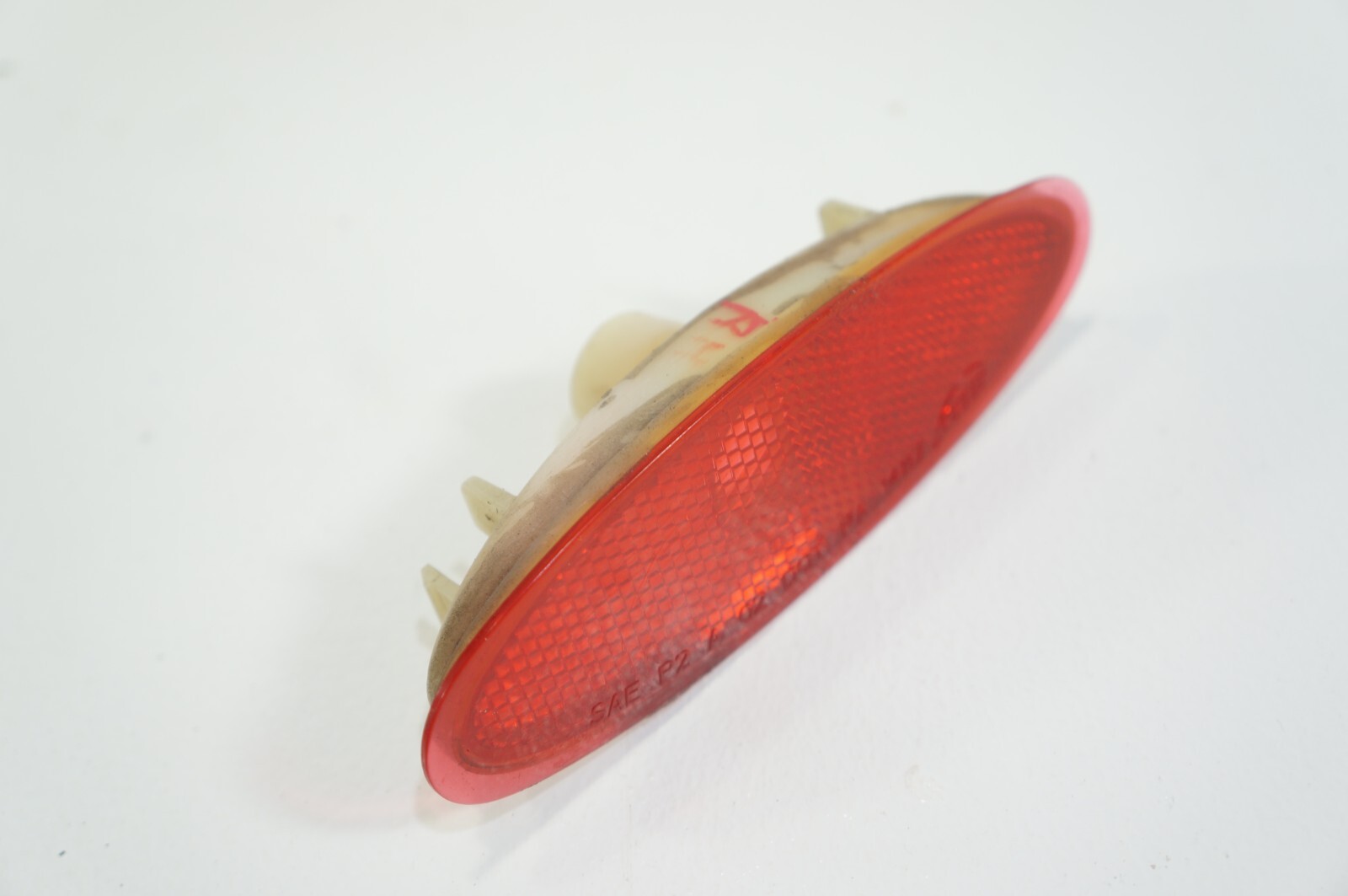Oem 05-2007 Bentley Continental GT Flying Spur Rear Right Side Marker Light