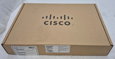 New Cisco United IP Conference Phone CP-8831-K9= W/ Control Unit  8831