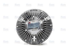 NISSENS Cooling Fan Clutch 86034 for DAF LF SERIES (2001) LF 45.180 etc