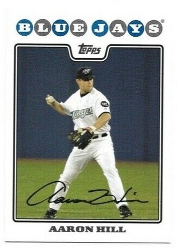 2008 Topps Baseball Trading Cards / Choose from list #s 1 - 250 / mb42 - Picture 158 of 262