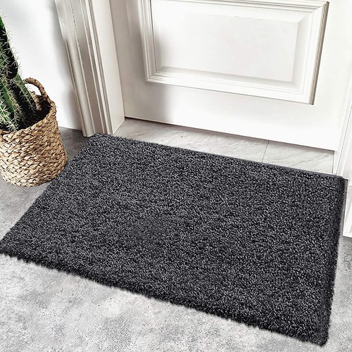 Large Shaggy Rugs Non Slip Living Room Hallway Runner Fluffy Bedroom Carpet Mat - Picture 26 of 73