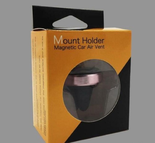 MAGNETISCHES Telefon ca Lüftungshalterung Ständer Freisprechmagnet universal leicht - Bild 5 von 29