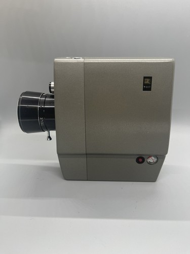 Vintage Home Movie Camera Sears Easi-Load C 117 Super 8mm Movie Camera Untested - Picture 4 of 12