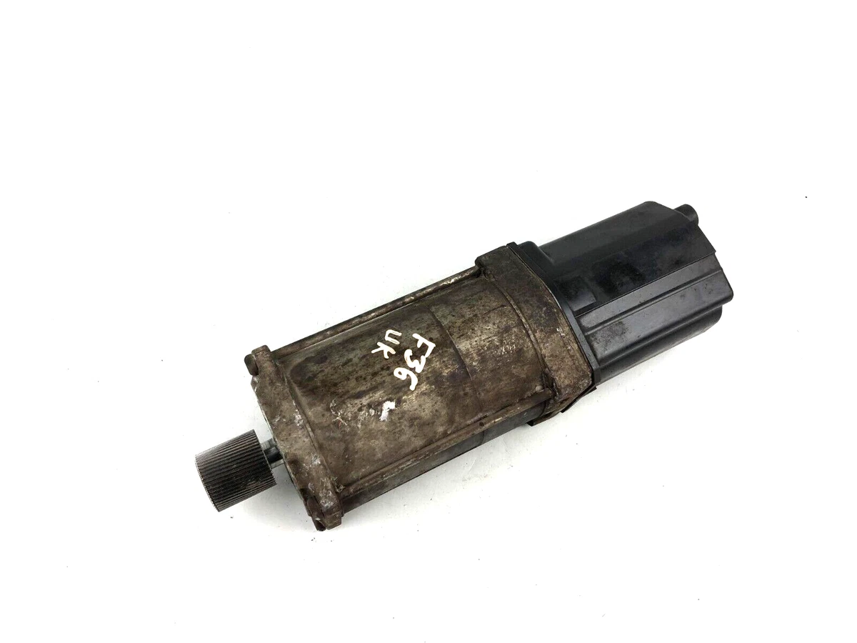 BMW 4 Series F36 Power Steering Rack Motor RHD Unit V29010262  