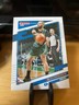 Evan Fournier 2021-22 Panini Donruss Basketball card #30