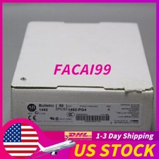 Allen-Bradley 1492-PG4 Brand New Free Shipping