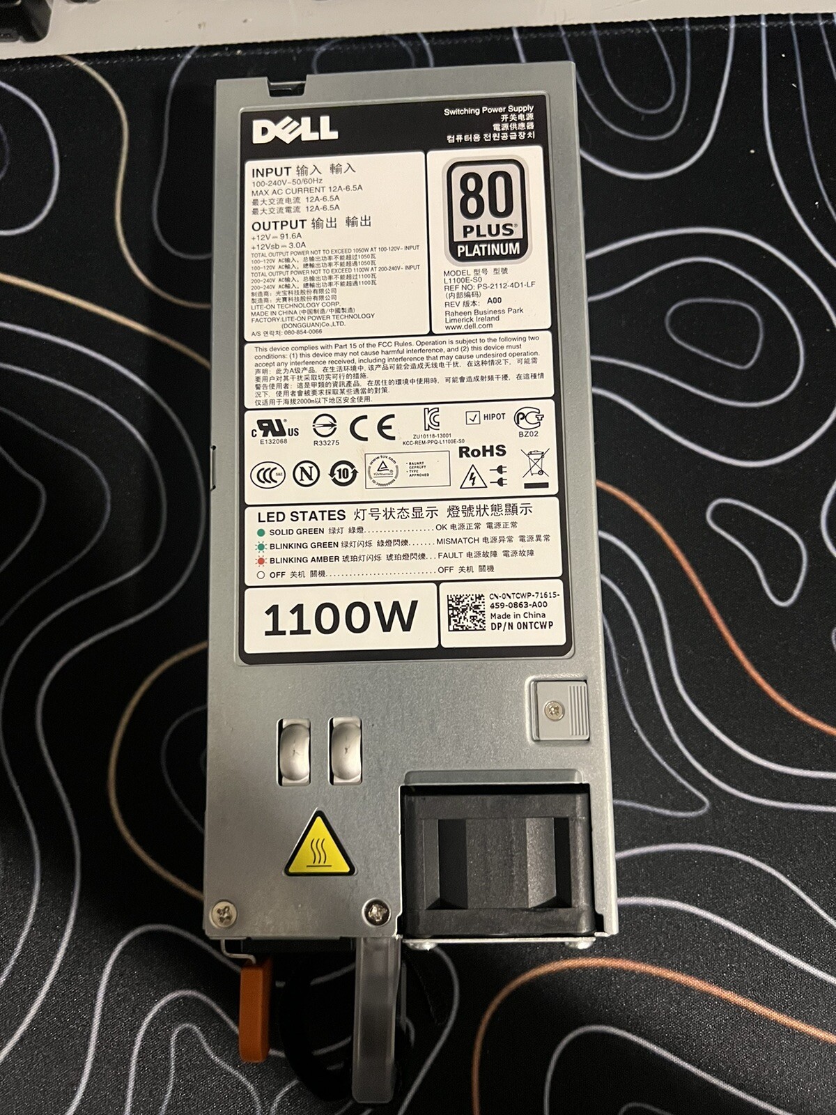 Foto 1 di 4