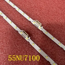 LED Strip For Samsung UE55NU7093U UE55NU7095U UE55NU7096U UE55NU7022K