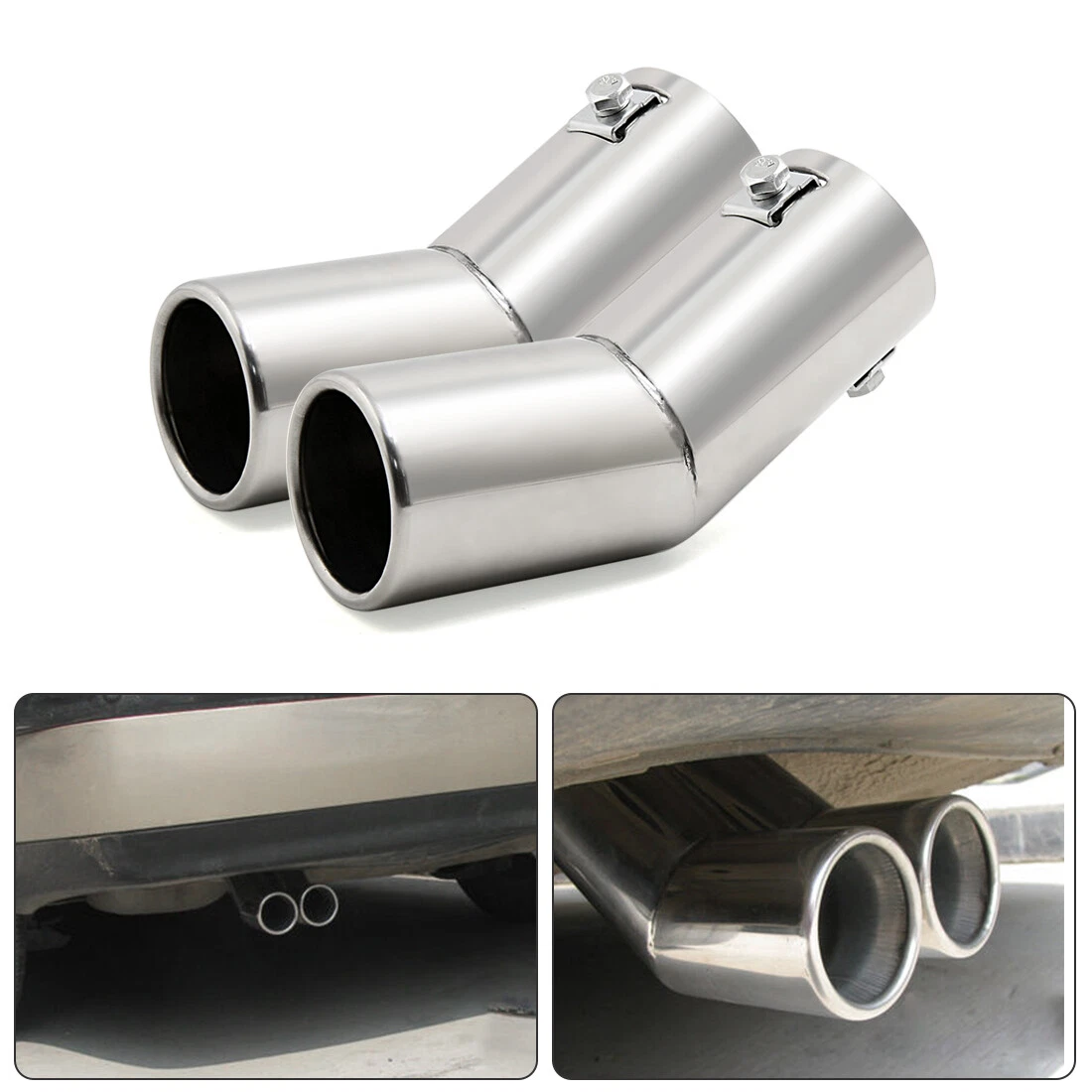 Exhaust caps sale