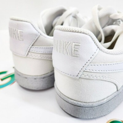 nike wmns court vision lo cnvs