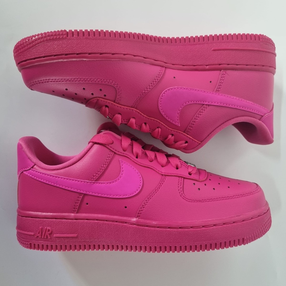 新品 23.5 Nike Air Force 1 '07 fireberry Nike Air Force 1 Low '07 – DTLR