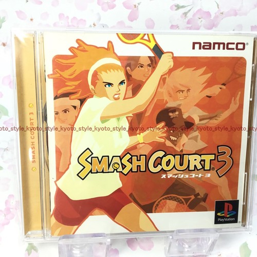 Jeu PS1 Queue Concerto – Bandai – Japon Import – NTSC-J – Complet