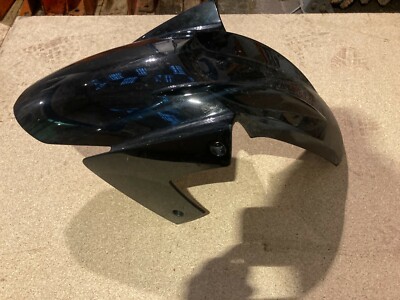 2007-2012 BMW K 1300 S Front Fender Mudguard 46617717923 for sale  