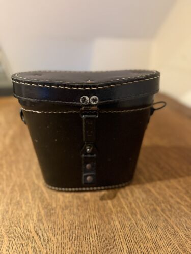 WW2 German Dienstglas 10x50 Leitz Binoculars With Original Case Stamped 1940 - Picture 18 of 18