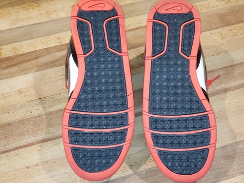 Kinder Gr. 6 Jugendliche Nike Air Mogan 2 GS Gr- - Bild 4 von 12