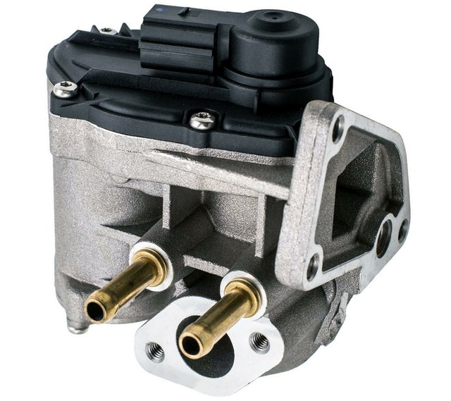 EGR Valve for AUDI A3 VW EOS Polo Golf Mk5 Jetta Mk3 PASSAT Touran 1.4