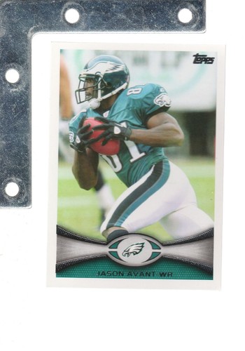 2012 Topps NFL Football Singles #1-200/RCs Pick From List UpTo 80% OFF SAVE! - Picture 19 of 177
