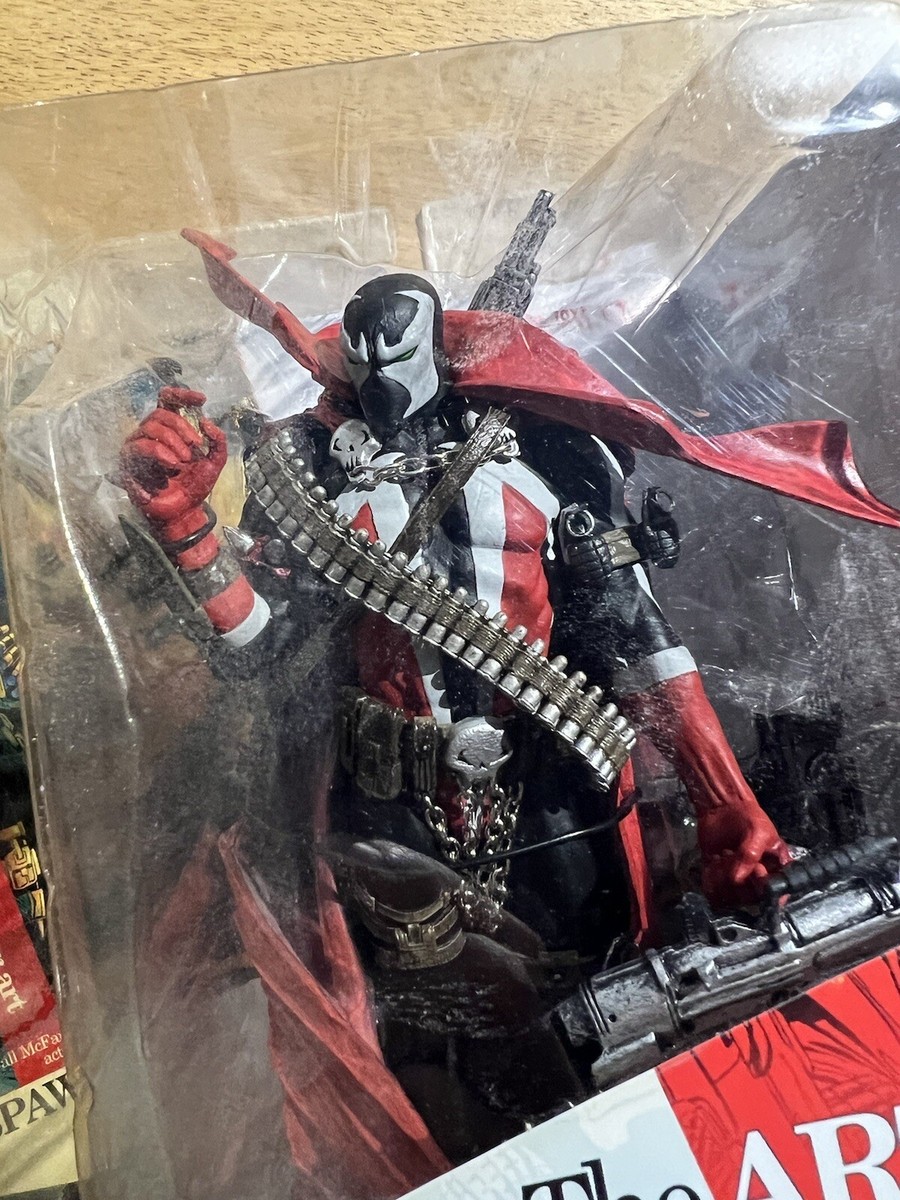Spawn 7