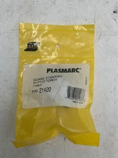 ESAB 21420, Air/Nitrogen Stand-Off Guide For PT-23/27 Plasma Torch, Pack of (1)