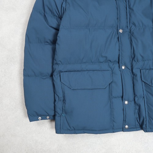 THE NORTH FACE PURPLE LABEL 65/35 Sierra Parka Navy NDW2369N - Picture 9 of 19