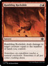 x4 Rumbling Rockslide LCI MTG 163 COMMON M/NM 4x