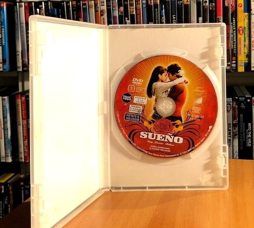 IL POTERE DEI SOGNI (2005) DVD OTTIME CONDIZIONI - Foto 3 di 3
