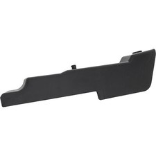 New Fender Liner for 2015-2018 Toyota RAV4 Front, Passenger Side Plastic 