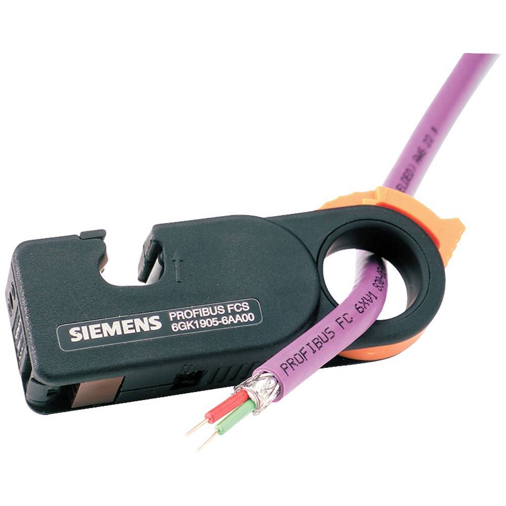 Siemens 6GK1905-6AA00 6GK19056AA00 Utensile per spelatura