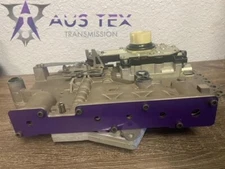 68RFE high pressure performance valve body ram 07-10, with CVB kit