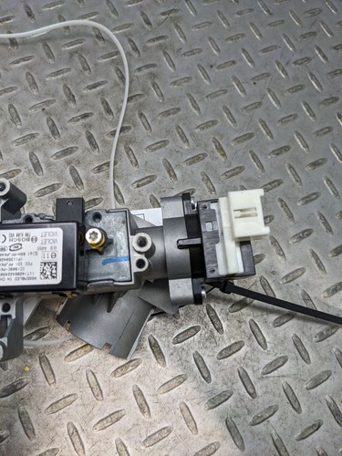 Ignition Switch VIN J 11th Digit Limited Fits 07-17 ACADIA 1147657 - Picture 9 of 12