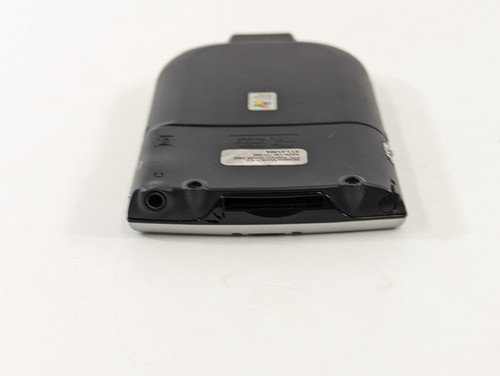 HP iPAQ rx1950 PDA Pocket PC argent en l'état sans stylet PIÈCES RÉPARATION - Photo 7 sur 10