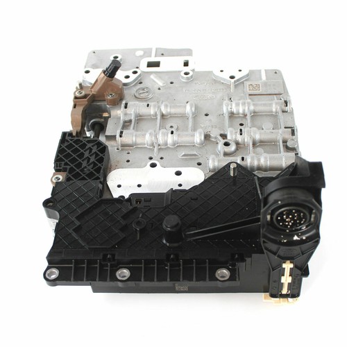 Transmission Valve Body 6R80 For 2011 UP FORD F150 Truck 4WD AWD AL3P-7Z490-BA, - Picture 3 of 6