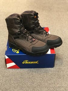 thorogood waterproof insulated boots