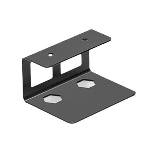 Home Office Laptop Organizers, Saves Desk Space Storage Bracket for Devices - Afbeelding 3 van 7