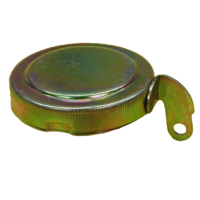 Fits Caterpillar Fits CAT Backhoe 416B 416C 426b 436b 446b Locking Fuel Cap
