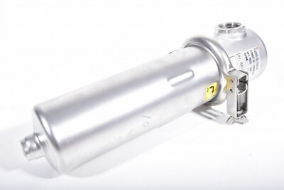 SMC FQ1011V-10-T010-B, EHM19R10AY, Filter