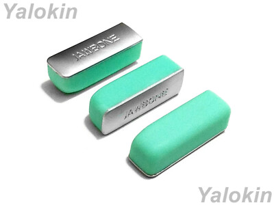 3 Stück Mintgrüne Ersatz-Endkappen Abdeckungen Schutz für Jawbone Up 2.0