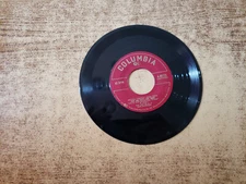 1950s MINT-EXC Muir Mathieson – Original "Trapeze" Sound Track 40725 45