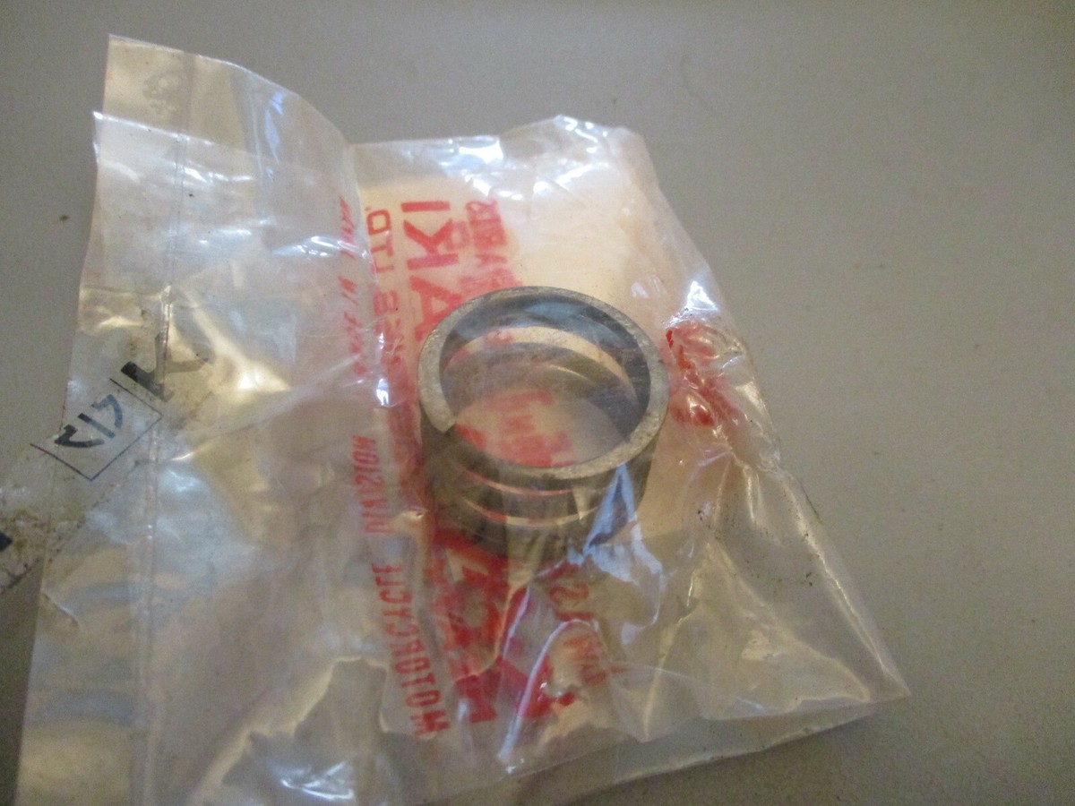 NOS Kawasaki OEM Spring 1973-1975 Z1 Z1A Z1B Z1P 1977-1978 KZ1000