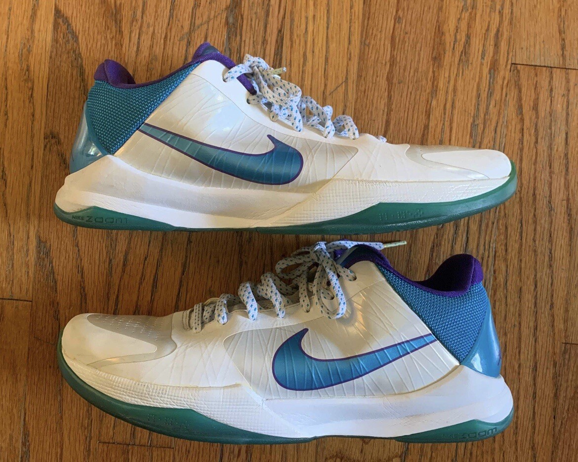 Size 10 - Nike Zoom Kobe 5 Draft Day for sale online | eBay Size 10 - Nike Zoom Kobe 5 Draft Day for sale online | eBay