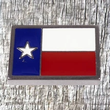 TEXAS FLAG CONCHO CON922-K